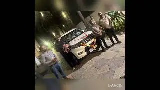 mahindra bolero neo white delivery done by mahindra team.to Mr. honorable AMITABH BACHCHAN 