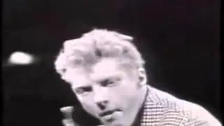The Trashmen   Surfin Bird   Bird is the Word 1963 RE MASTERED ALT End Video OFFICIAL VIDEO