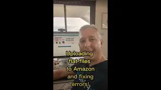 Uploading flat files to Amazon?