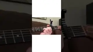 The Beatles “You’re Going To Lose That Girl” guitar chords (#60)