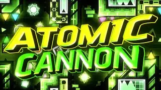 Atomic Cannon // Lieb // Extreme Demon #96