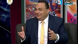 التعديلات الدستورية د. وليد هندي