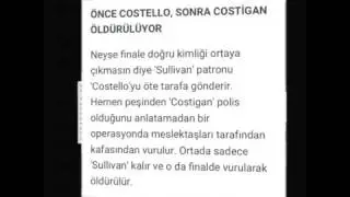 İçerde Final Kan Gövdeyi Götürecek   39  Bölüm Final Fragmanı Analiz