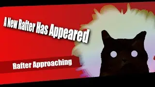 A Raft of a time | Speedrunners play with 