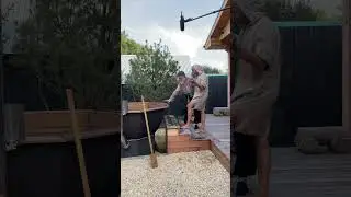 Рогов в городе без трусов!