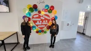 HUTA SZKŁA KRYSZTAŁOWEGO JULIA