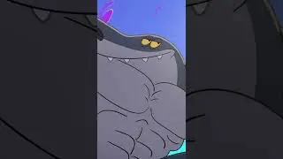 So strong! 