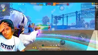 [FREE FIRE HIGHLIGHTS]😍