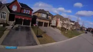QAV-R 220 - Street Freestyle