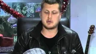 Звездный лот от Марка Савина. Счастливая шляпа.