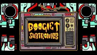 Boogie T x Subtronics - Senpai