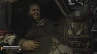 Resident Evil Village #2 Прохождение 😅