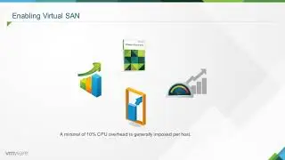 Module 2   Introduction to Virtual SAN 6 0