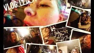 VLOG:в участке милиции?