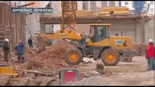 Құрылыс жобасы. Тұрғын үй құрылысындағы жаңа талаптар