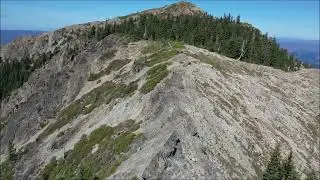 Broken Rib Mountain Aug 25th 2024 low and slow