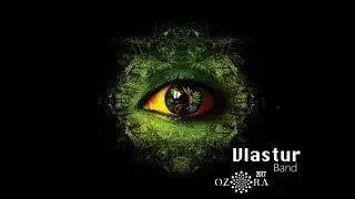 VLASTUR full band - OZORA 2017 live at Dragon nest