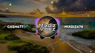 For The People (Mixdiz x Ca$h Remix) 🇻🇺 🇸🇧