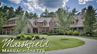 Video of 375A Union Street | Marshfield, Massachusetts real estate & homes