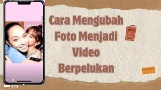 Cara Membuat Foto Menjadi Video Berpelukan di VIDU AI | Musyrifahh