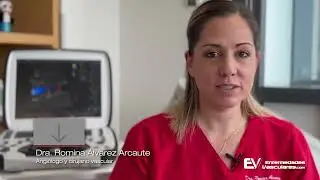 Tres datos para identificar úlceras de origen vascular en las piernas