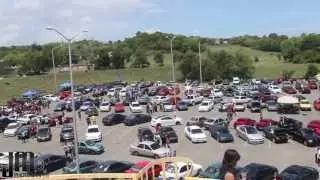 5to Dia Nacional del Toyota