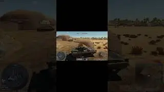 НУ НЕЕЕТ #warthunder #gameplay #мем #жиза