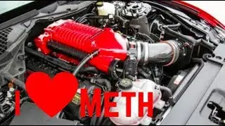 What is Methanol Injection??? I'll tell ya!