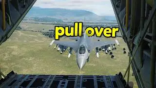 What 1,000 Hours of DCS Looks Like