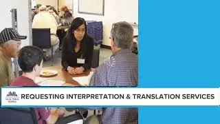 OCR Compliance Training on Language Assistance Services 22-23
