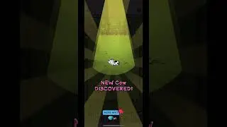 Cow evolution (gameplay video on iOS)