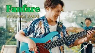 BRADIO - ファンファーレ Ba.酒井亮輔 ver.