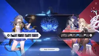 Easy Win VS PELA & SERVAL Aetherium Wars Exhibition Match | Honkai Star Rail 1.4