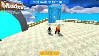 Meeting the 2nd top player in type or die