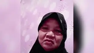 Nyokap gw....