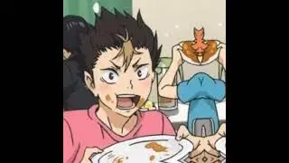 Eenie meenie||Nishinoya||Short amv