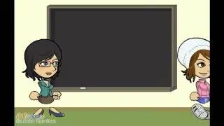 School Days (Character Tradition)