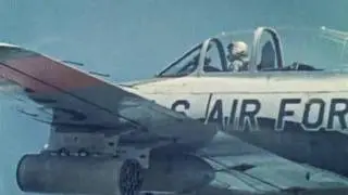 DEATH FROM ABOVE: AIR COMBAT VIETNAM WAR