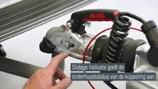 AL-KO koppeling AK161 270