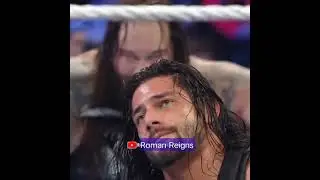 New Roman Reigns status 👍❤️❤️|New Roman what's app status