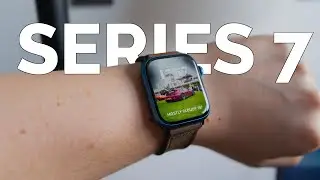 Apple Watch Series 7 - Long Term Review!
