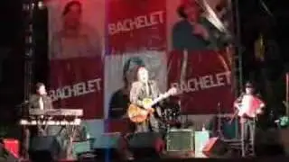 Pettinellis - Cuecas (vivo)
