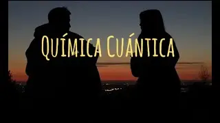Marialva - Química Cuántica (Video Oficial)