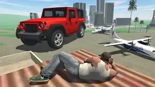 NEW BIG  CARS CHEAT CODE'S? 🥵 in Indian bikes driving 3d