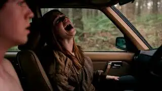 The Limba, Скриптонит - Ронин (OST The End Of The F***ing World)