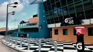 Get ready for Ford Championship Weekend 2018