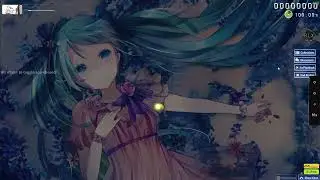 Osu Relax Clips