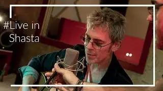 Ariel Rot - Me voy de viaje (Live in Shasta)