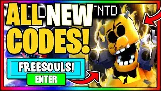 ALL *NEW* CODES FOR FIVE NIGHTS TD *🐻UPDATE 2🐻* ROBLOX Five Nights TD Codes JUNE 2024