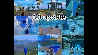 3.3 Update Is Here | All Hidden Features | 3 Recall Cards | New Web Shooter | New Powers | Pubgm